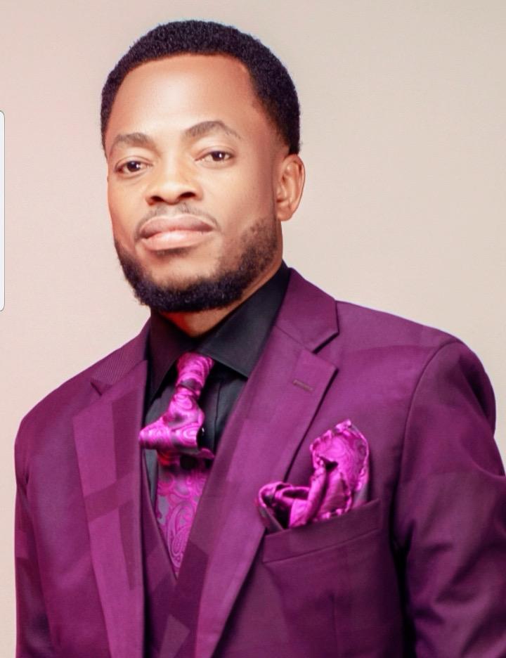 Justin Mussiwa, fondateur de BMJ SERVICE
